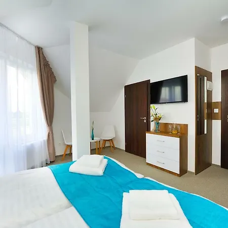 Villa-Alexandra-Mielenko Zewnętrze zdjęcie