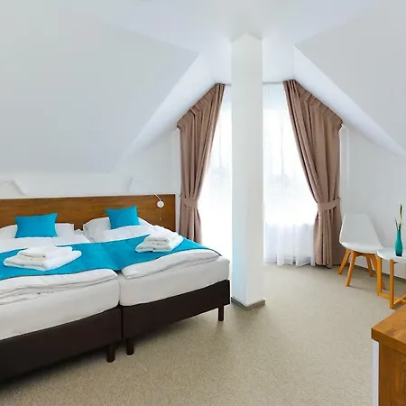 Villa-Alexandra-Mielenko Zewnętrze zdjęcie