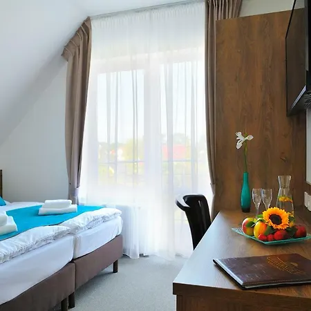 Villa-Alexandra-Mielenko Zewnętrze zdjęcie