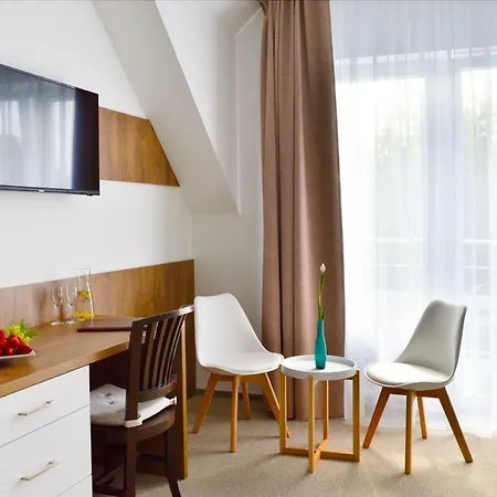 Villa-Alexandra-Mielenko Zewnętrze zdjęcie