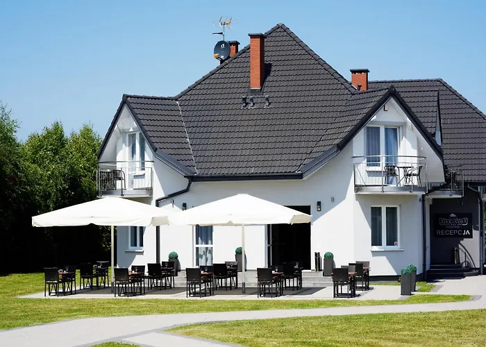 Villa-Alexandra-Mielenko