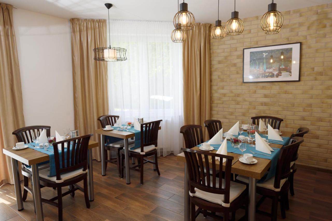 Villa-alexandra-mielenko 3*