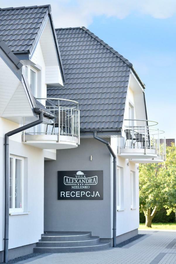 Villa-alexandra-mielenko