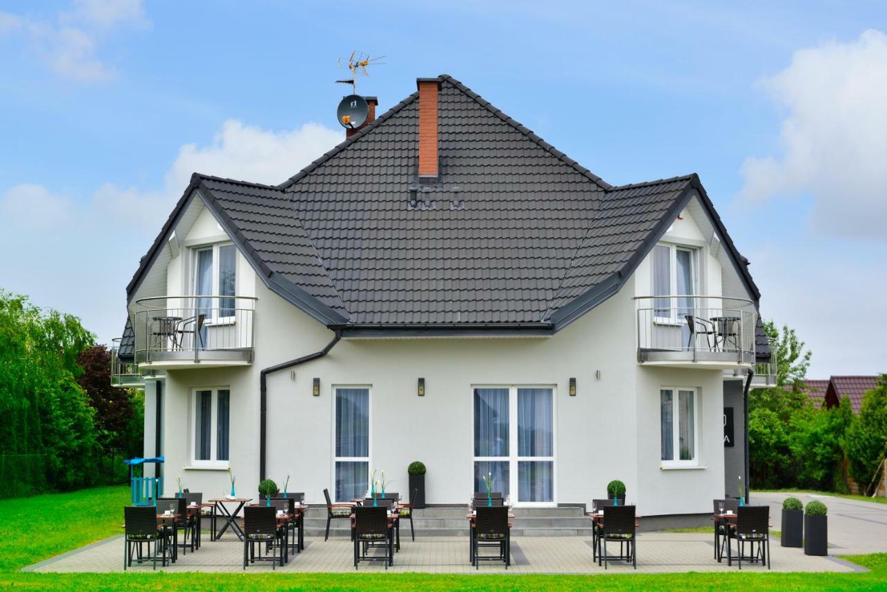Villa-alexandra-mielenko Hotel 3*