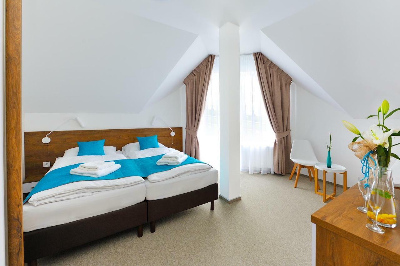 Hotel Villa-alexandra-mielenko 3*