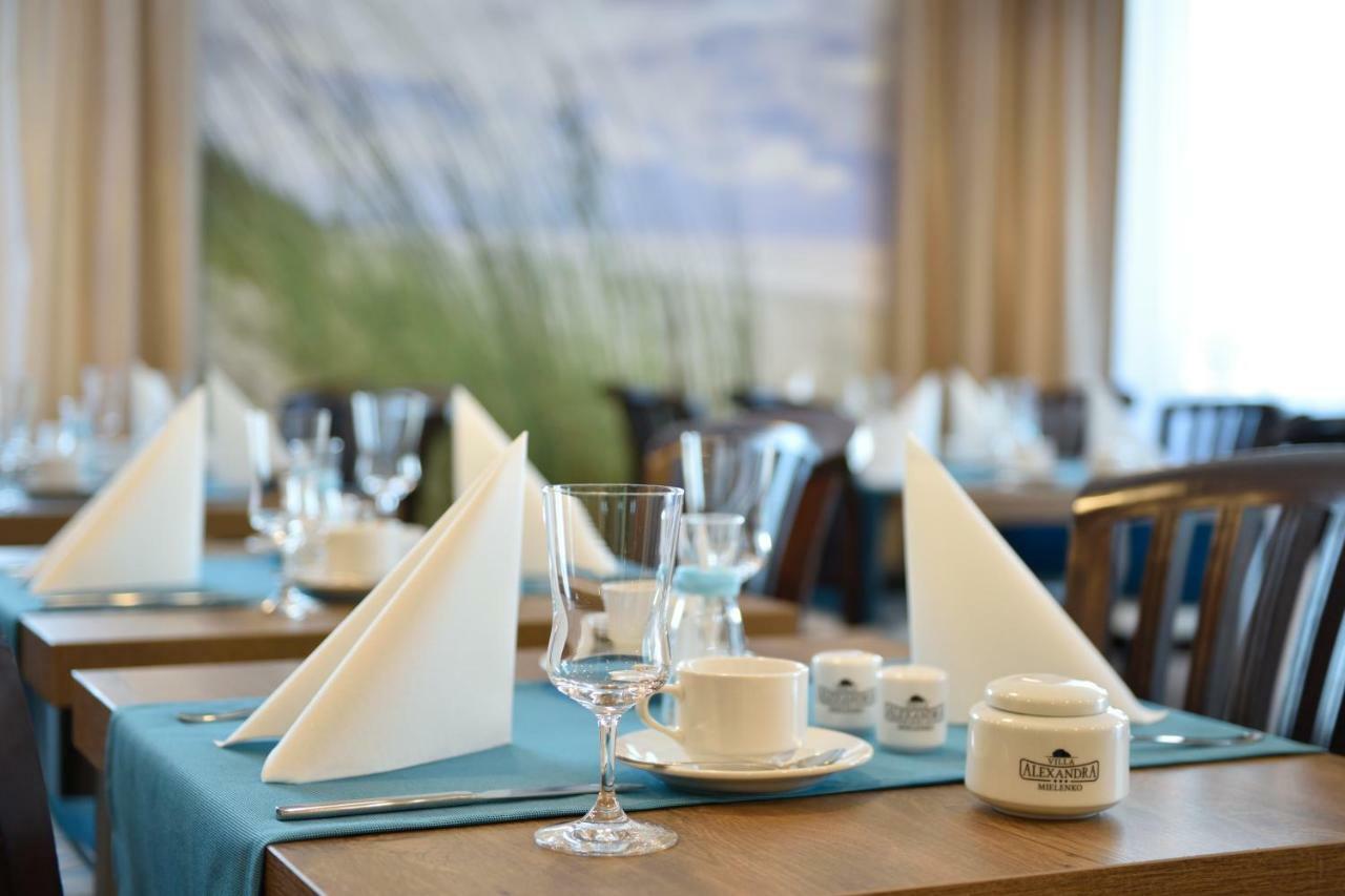 Villa-alexandra-mielenko Hotel 3*