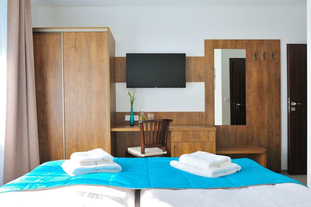 Hotel Villa-alexandra-mielenko Mielenko