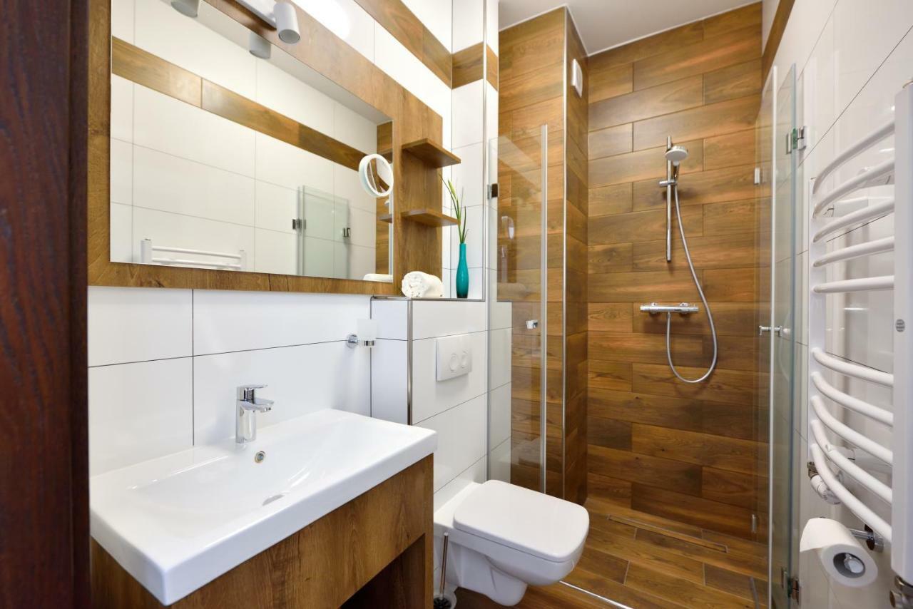 Hotel Villa-alexandra-mielenko 3*