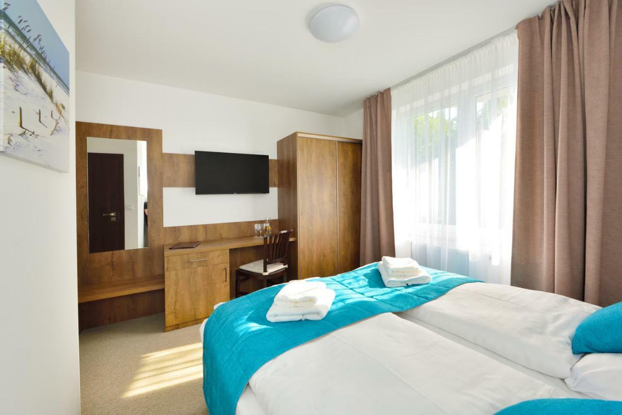 Villa-alexandra-mielenko Hotel Mielenko