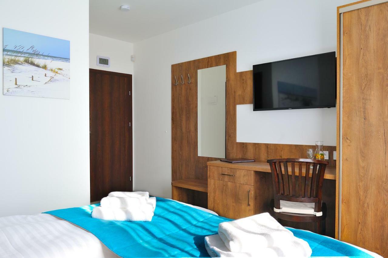 Hotel Villa-alexandra-mielenko Mielenko