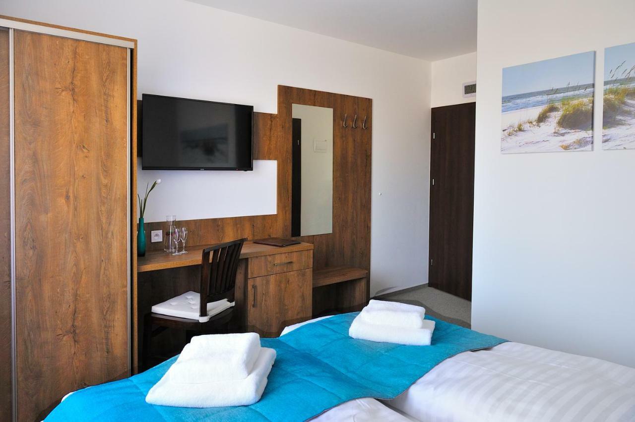 Villa-alexandra-mielenko Hotel 3*