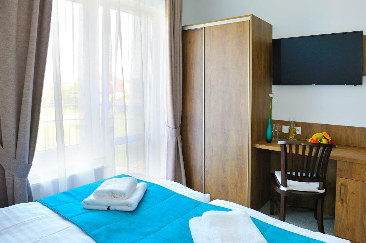 Villa-alexandra-mielenko 3*