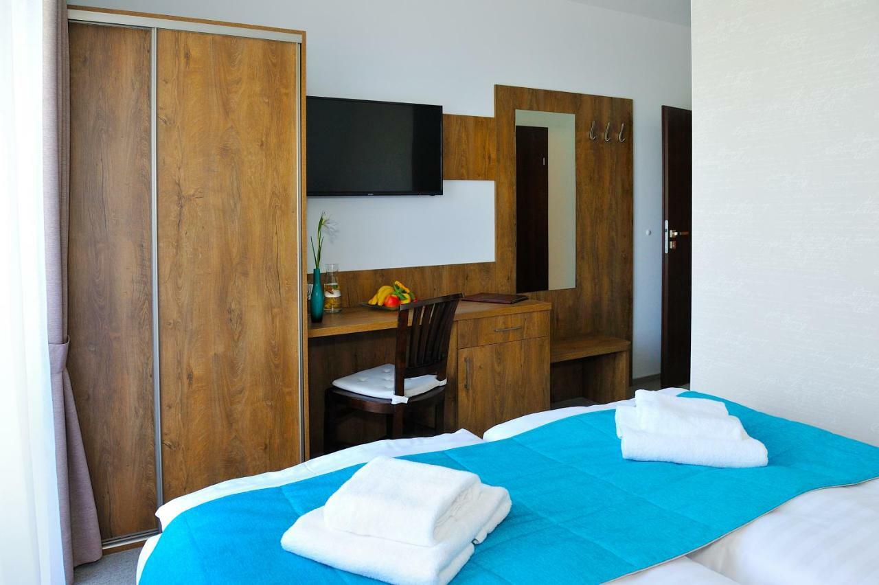 Villa-alexandra-mielenko Hotel 3*