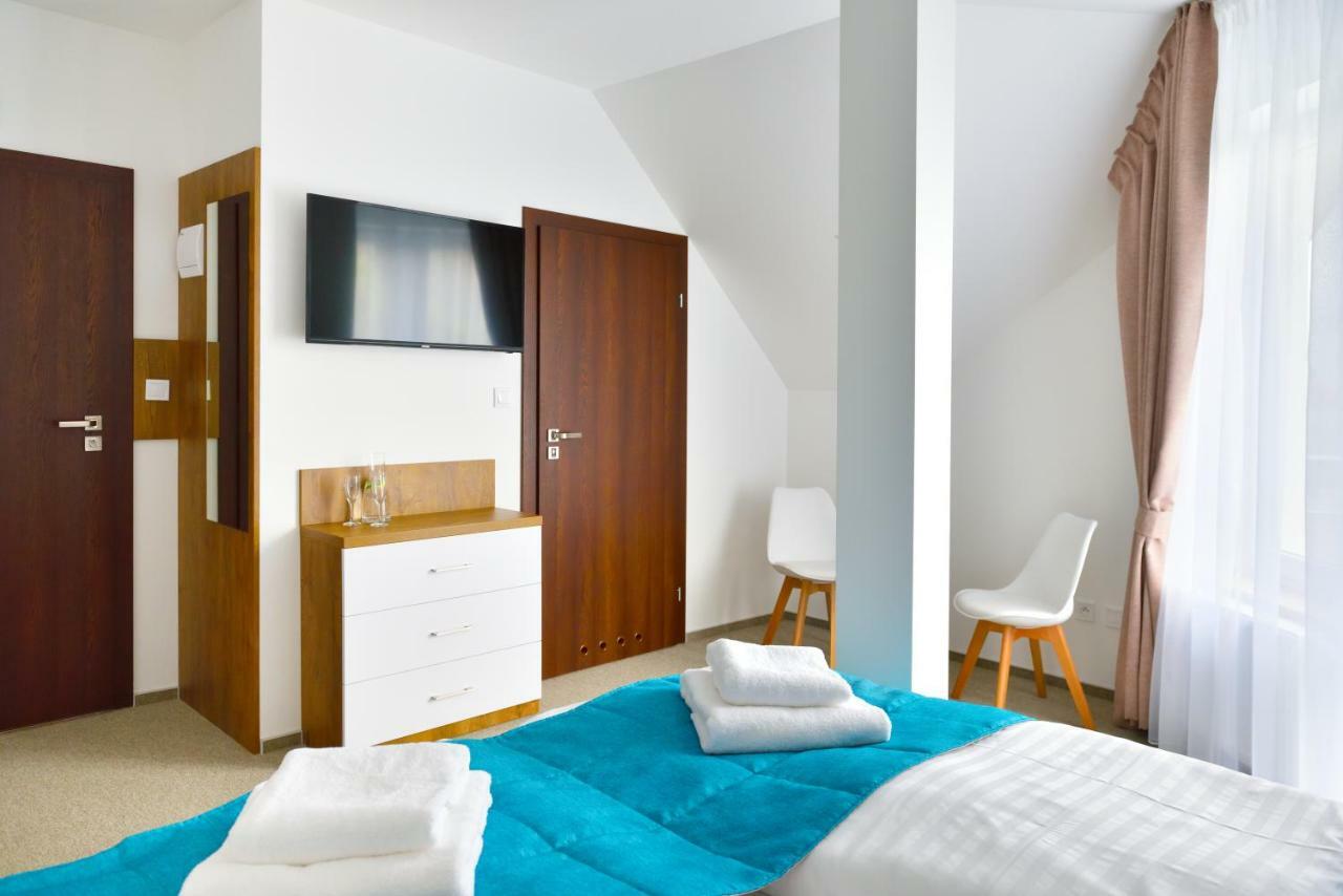 Villa-alexandra-mielenko 3* Mielenko